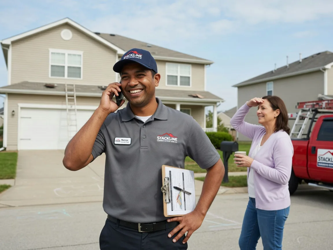Chimney flashing repair Taswell, IN FAQs